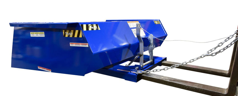 Vestil Fork Mounted Front Loaders (FL)