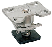 Vestil Adjustable Height Floor Locks