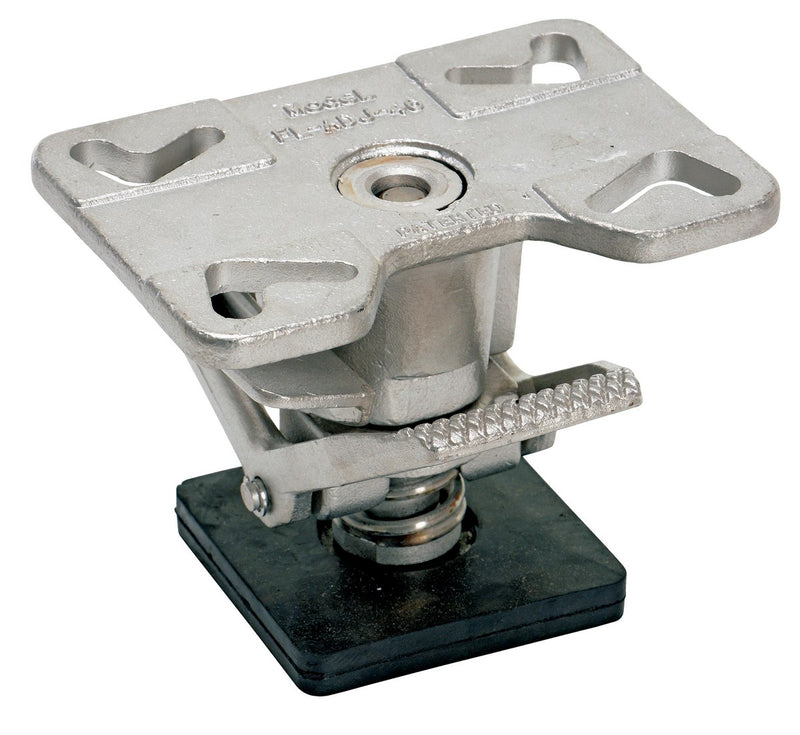 Vestil Adjustable Height Floor Locks