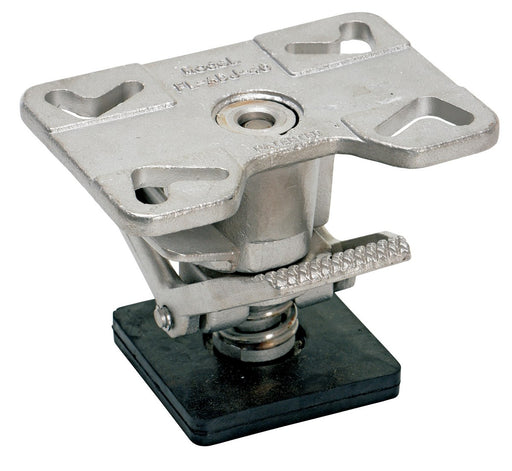 Vestil Adjustable Height Floor Locks