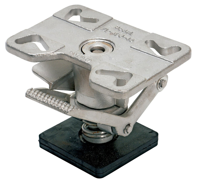 Vestil Adjustable Height Floor Locks