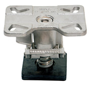 Vestil Adjustable Height Floor Locks