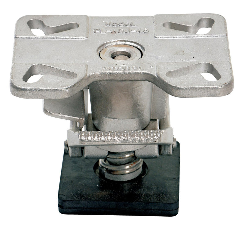 Vestil Adjustable Height Floor Locks