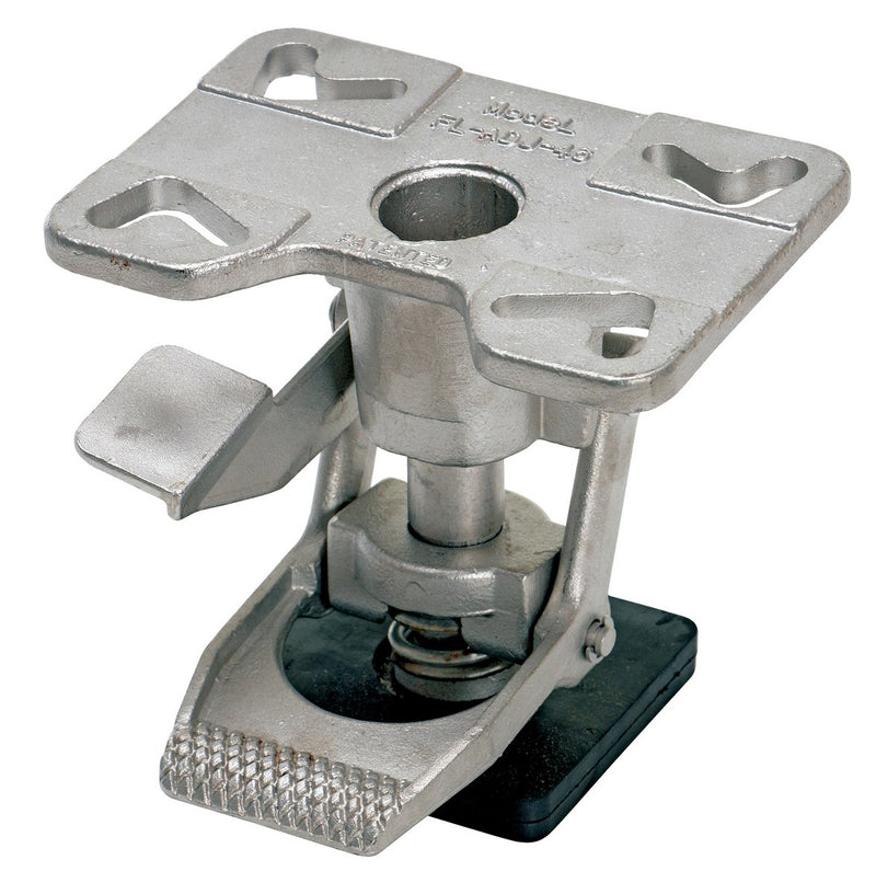 Vestil Adjustable Height Floor Locks
