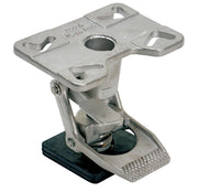 Vestil Adjustable Height Floor Locks