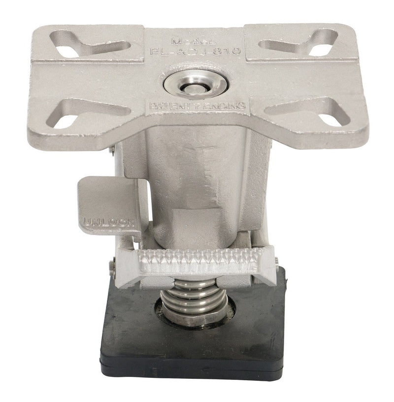Vestil Adjustable Height Floor Locks