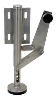Vestil General Purpose Floor Locks