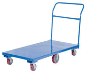 Vestil Flat Bed Cart (FLAT)