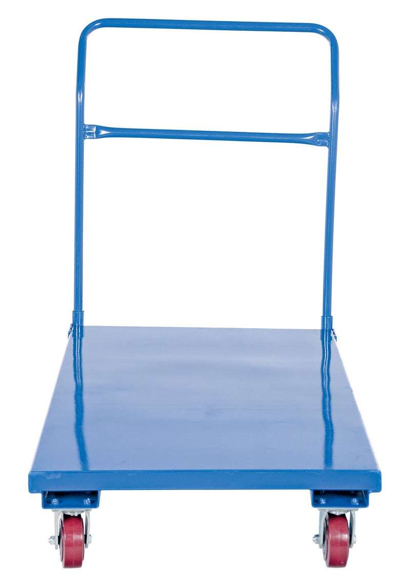 Vestil Flat Bed Cart (FLAT)