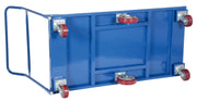 Vestil Flat Bed Cart (FLAT)