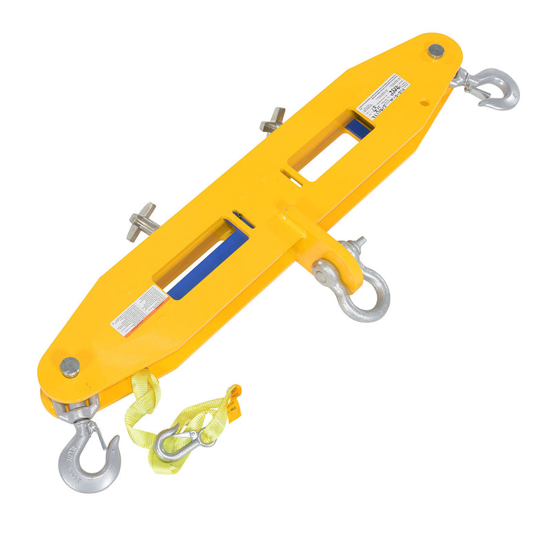 Vestil Forklift Lifting Beam (FLB)
