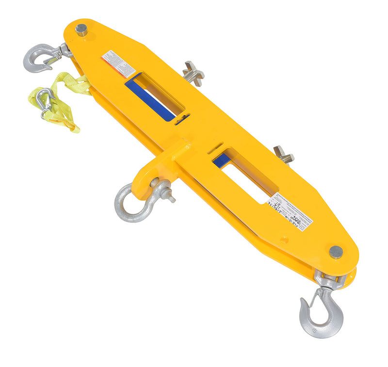Vestil Forklift Lifting Beam (FLB)