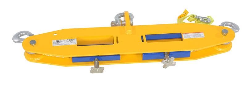 Vestil Forklift Lifting Beam (FLB)