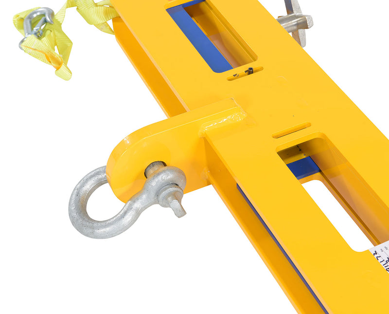 Vestil Forklift Lifting Beam (FLB)