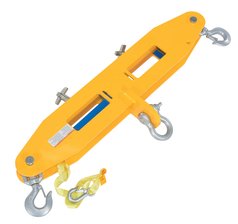 Vestil Forklift Lifting Beam (FLB)