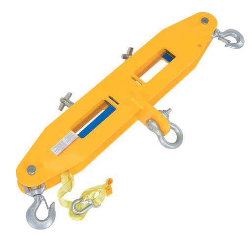 Vestil Forklift Lifting Beam (FLB)