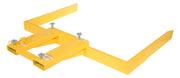 Vestil Fork Mounted Front Load Dumpster Mover (FLDM)