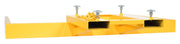 Vestil Fork Mounted Front Load Dumpster Mover (FLDM)