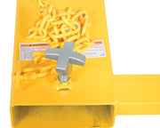 Vestil Fork Mounted Front Load Dumpster Mover (FLDM)