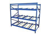 Vestil Carton Flow Racks (FLOW)