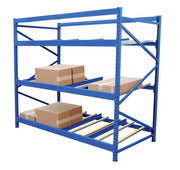 Vestil Carton Flow Racks (FLOW)