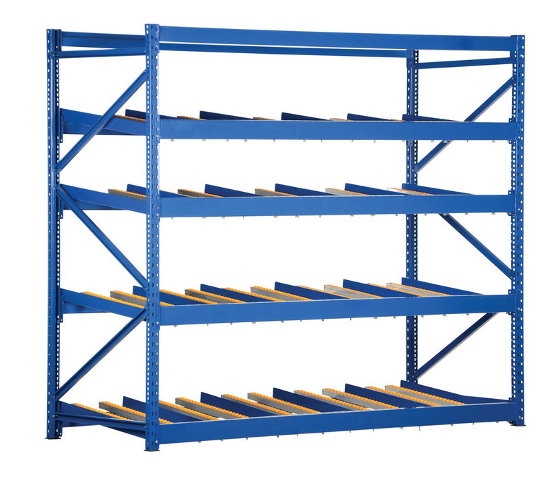 Vestil Carton Flow Racks (FLOW)