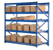 Vestil Carton Flow Racks (FLOW)