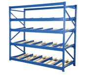 Vestil Carton Flow Racks (FLOW)