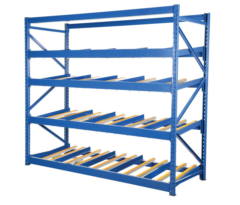 Vestil Carton Flow Racks (FLOW)