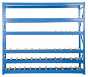 Vestil Carton Flow Racks (FLOW)