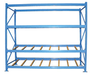 Vestil Carton Flow Racks (FLOW)