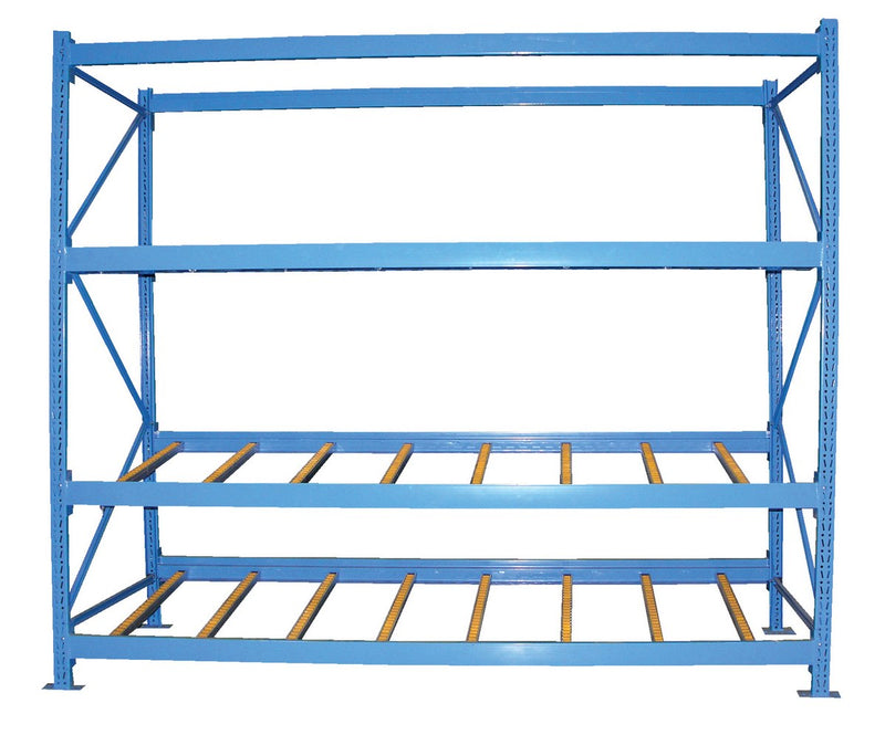 Vestil Carton Flow Racks (FLOW)