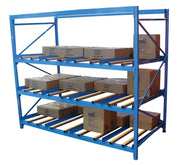 Vestil Carton Flow Racks (FLOW)