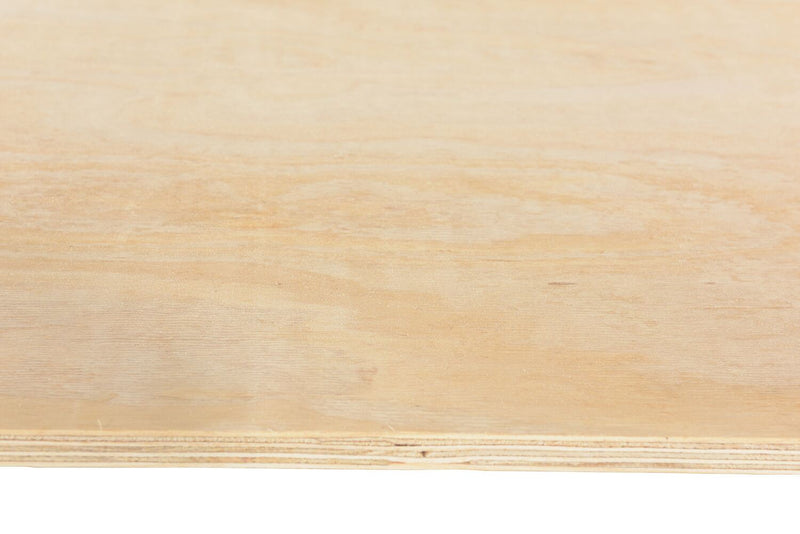 Vestil Flow Rack Option-Wood Top Shelf 33.75 In