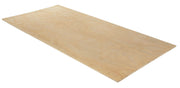 Vestil Flow Rack Option-Wood Top Shelf 45.75 In