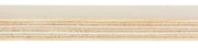 Vestil Flow Rack Option-Wood Top Shelf 45.75 In