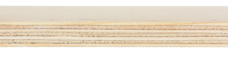 Vestil Flow Rack Option-Wood Top Shelf 45.75 In