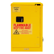 Vestil Flammable Safety Cabinets (FLSC)