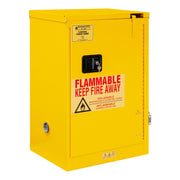 Vestil Flammable Safety Cabinets (FLSC)
