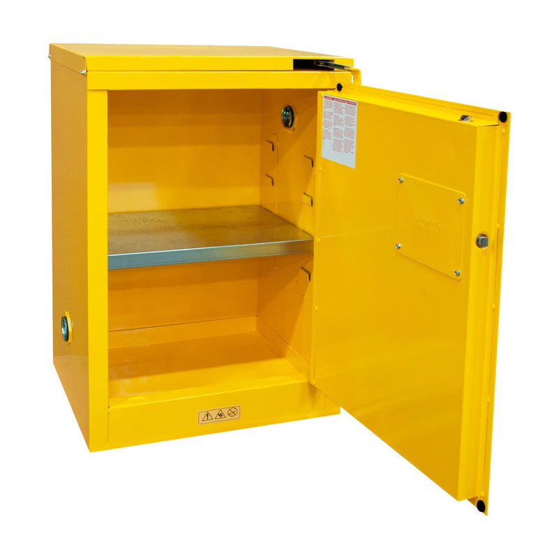 Vestil Flammable Safety Cabinets (FLSC)