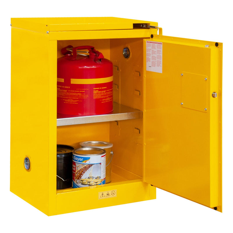Vestil Flammable Safety Cabinets (FLSC)