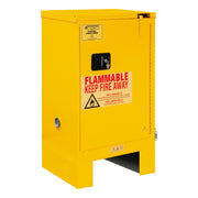 Vestil Flammable Safety Cabinets (FLSC)