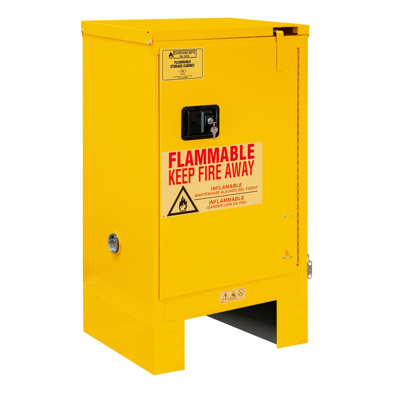 Vestil Flammable Safety Cabinets (FLSC)