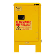 Vestil Flammable Safety Cabinets (FLSC)