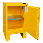 Vestil Flammable Safety Cabinets (FLSC)