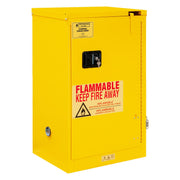 Vestil Flammable Safety Cabinets (FLSC)