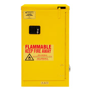 Vestil Flammable Safety Cabinets (FLSC)