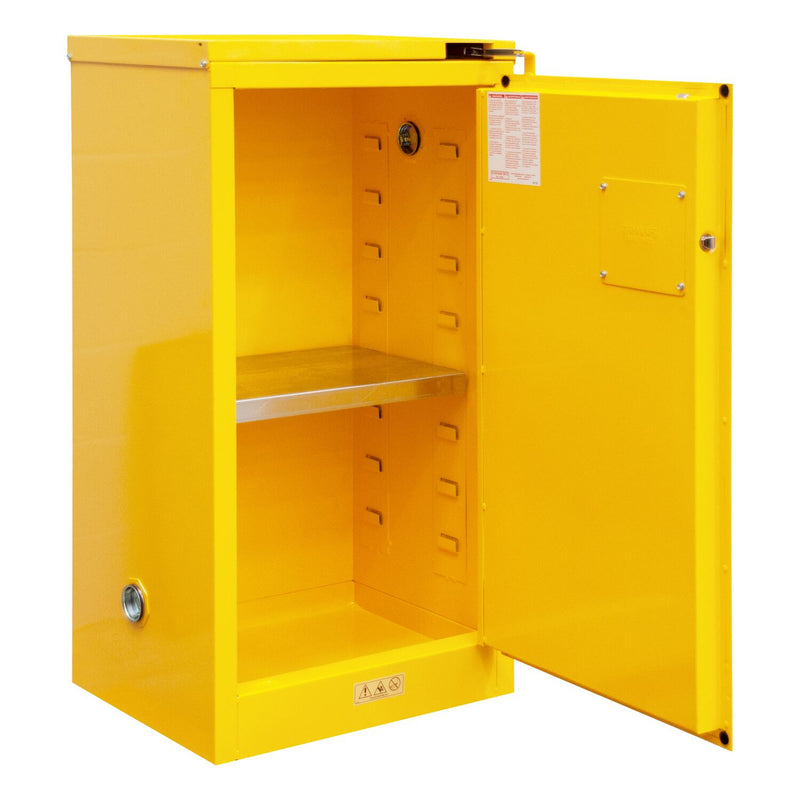 Vestil Flammable Safety Cabinets (FLSC)