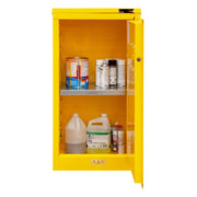 Vestil Flammable Safety Cabinets (FLSC)
