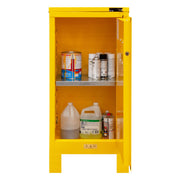 Vestil Flammable Safety Cabinets (FLSC)